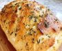 Air Fryer Bread Recipe