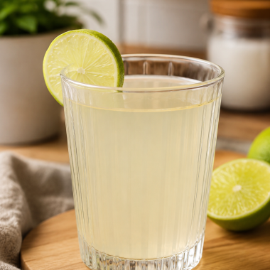 Ginter Water Drink