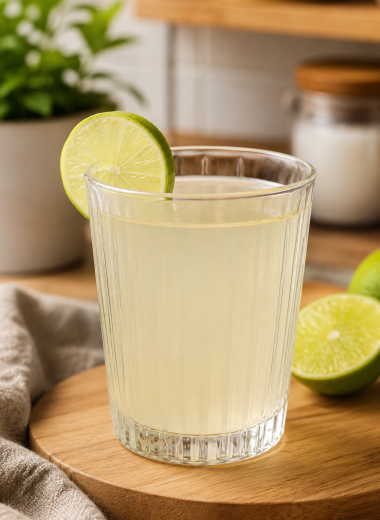 Ginter Water Drink