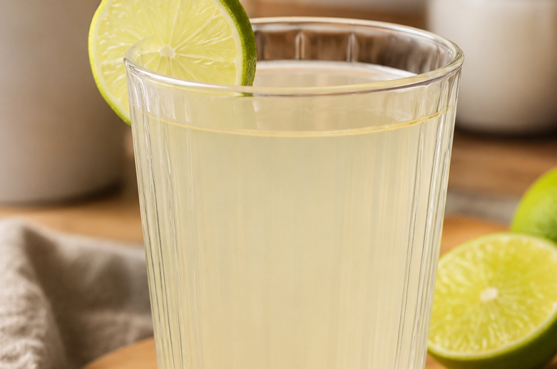 Ginter Water Drink
