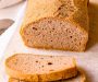 Keto Bread Recipe (Soft, Fluffy & Low Carb)