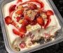 Strawberry Cheesecake Recipe